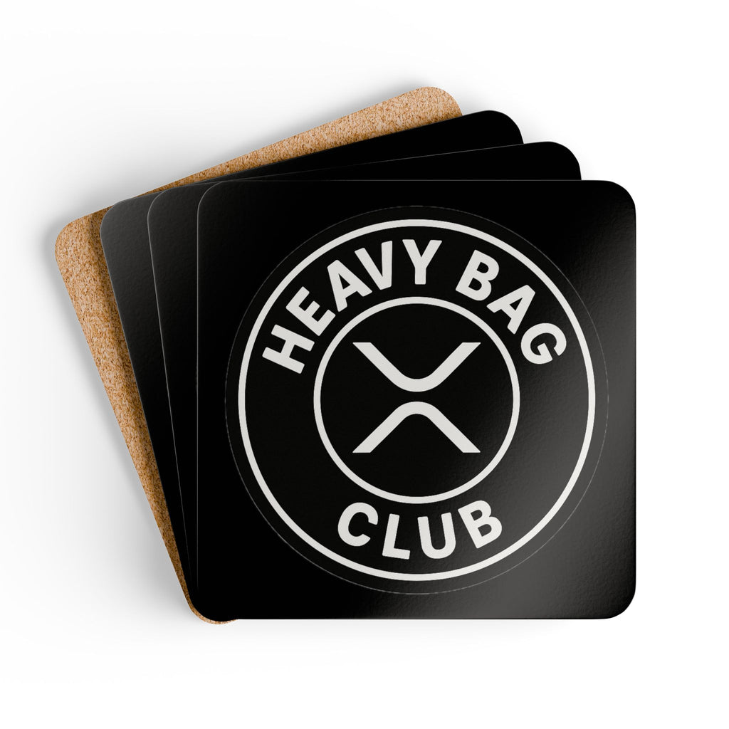 HBC Coaster Set