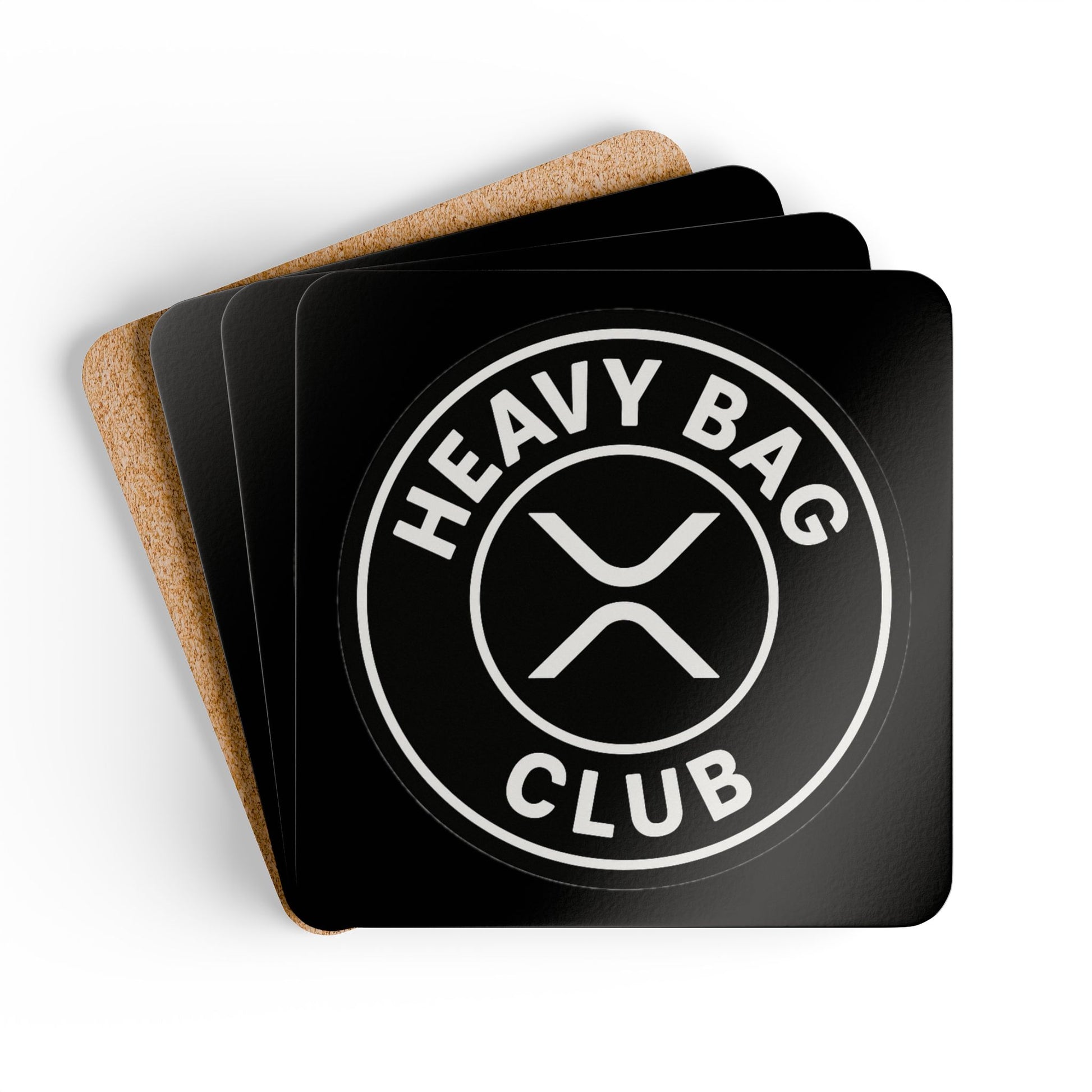 HBC Coaster Set